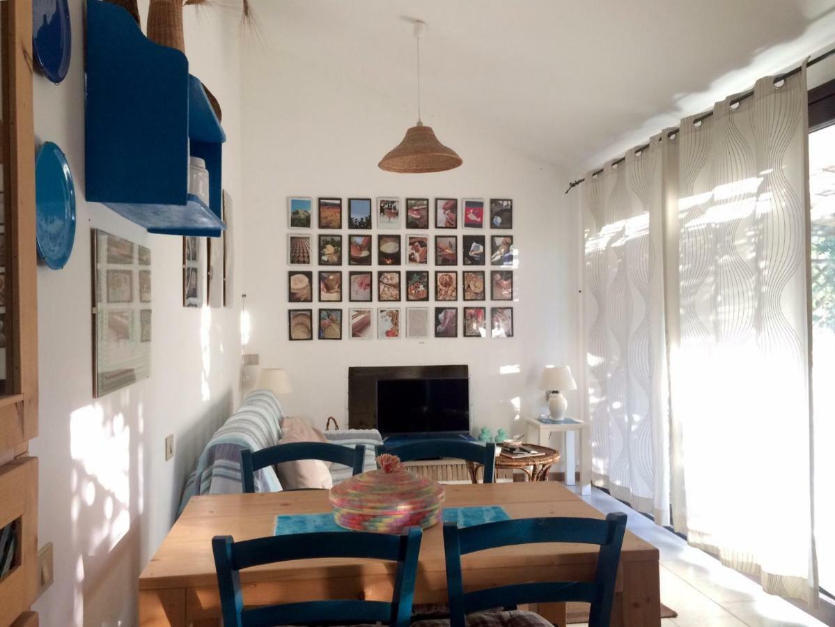 Вилла Casa Del Mirto Bianco Киа Экстерьер фото